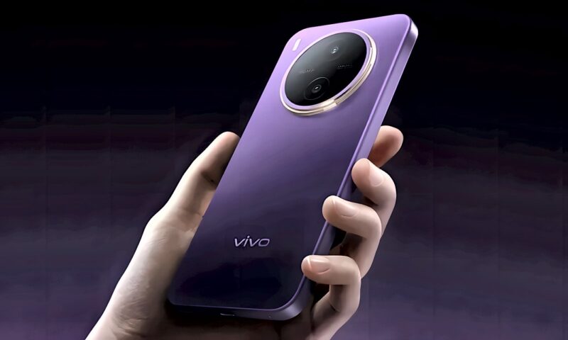 بطارية 10.200 مللي أمبير.. مواصفات هاتف Y600s Pro من “فيفو”