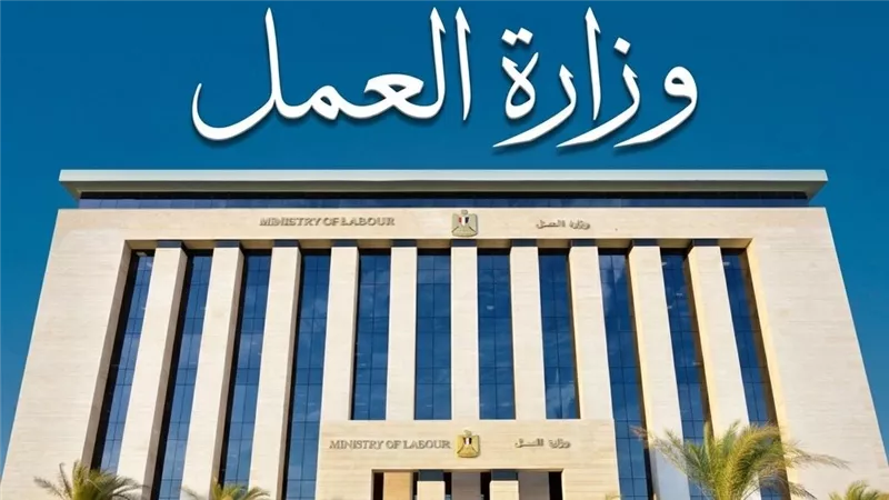 وزارة العمل تناشد المصريين في لبنان سرعة توفيق أوضاعهم قبل انتهاء مهلة التسوية