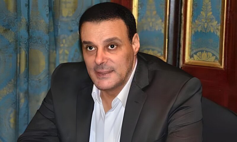 أزمة بسبب قرار عصام عبد الفتاح بشأن «الكولينج بريك» في الدوري المصري
