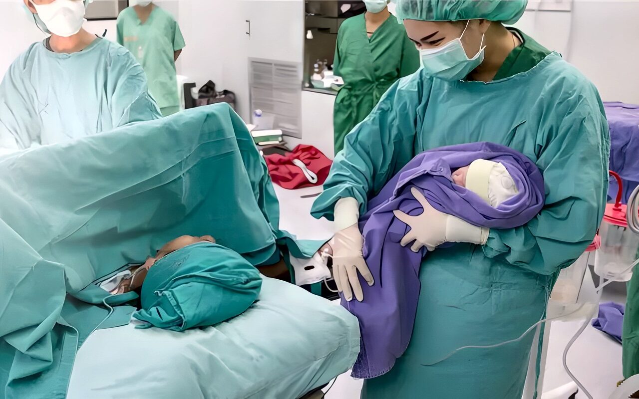 حياتك في خطر حتى بعد التعافي، الصحة تحذر السيدات من مخاطر تكرار الولادة القيصرية