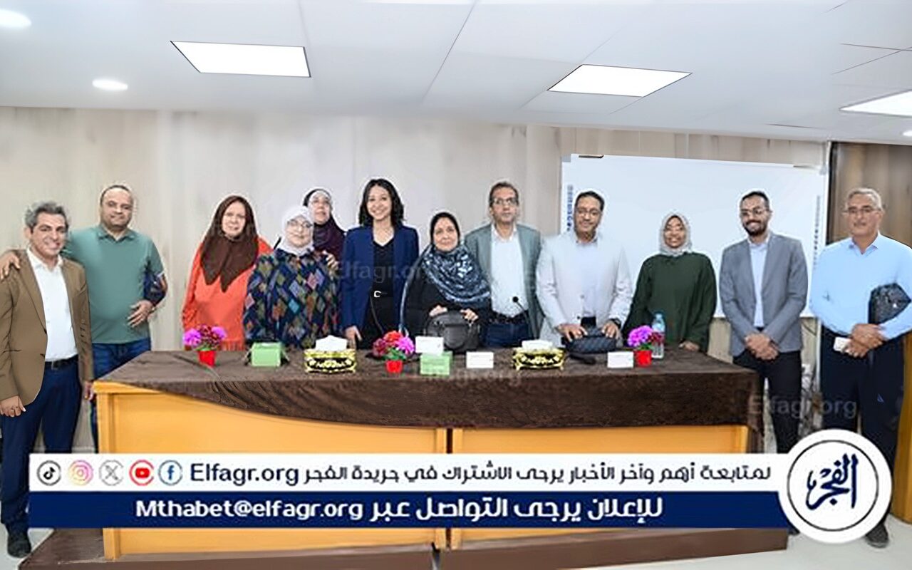 مستشفى الأمراض العصبية بجامعة أسيوط تنظم يوما تثقيفيا لمرضى اضطرابات كهربية المخ