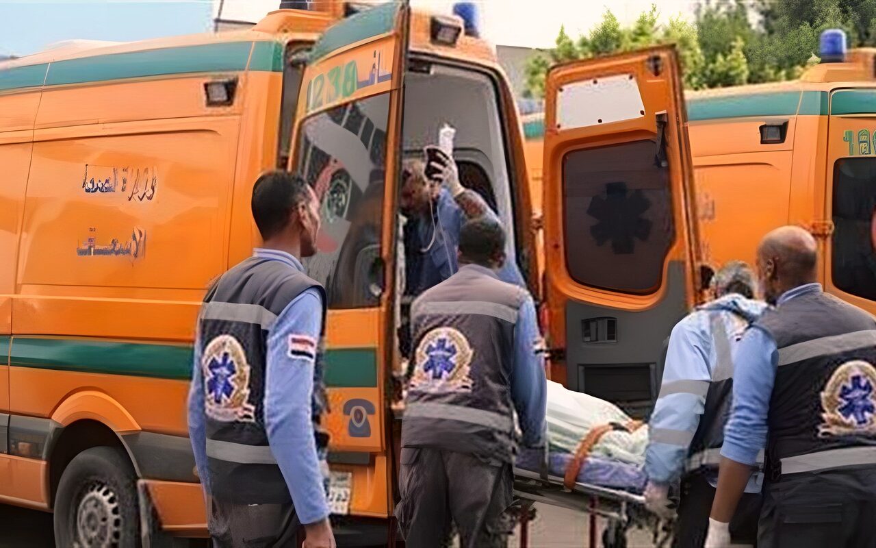 وفاة شاب داخل منزله بعزبة الصعايدة في المنوفية والتحريات تكشف ملابسات الواقعة