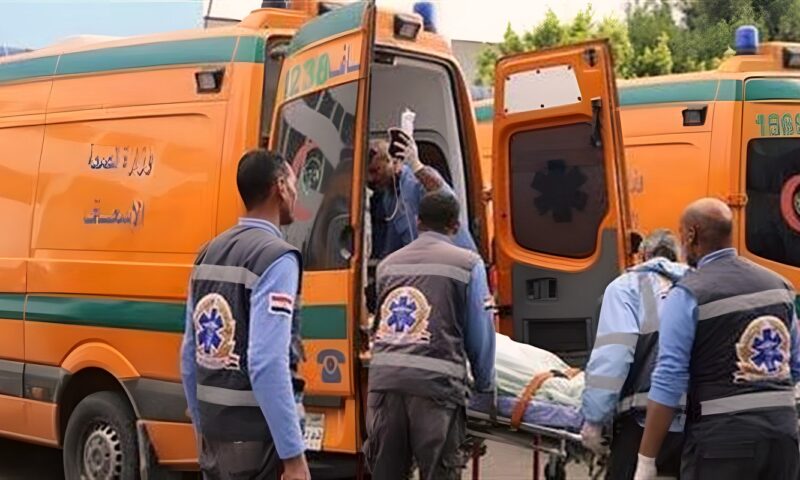 وفاة شاب داخل منزله بعزبة الصعايدة في المنوفية والتحريات تكشف ملابسات الواقعة
