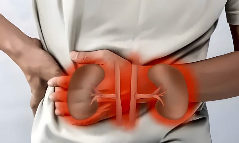 أعراض مبكرة تؤكد تلف الكلي.. تعرف عليها