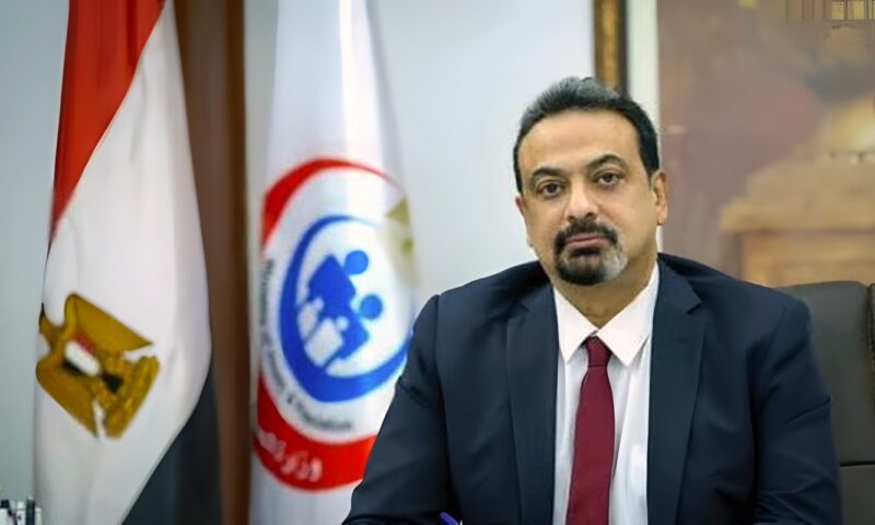 حسام عبد الغفار يكشف حصاد المبادرات الصحية: 23 مليون زيارة للكشف المبكر عن سرطان الثدي