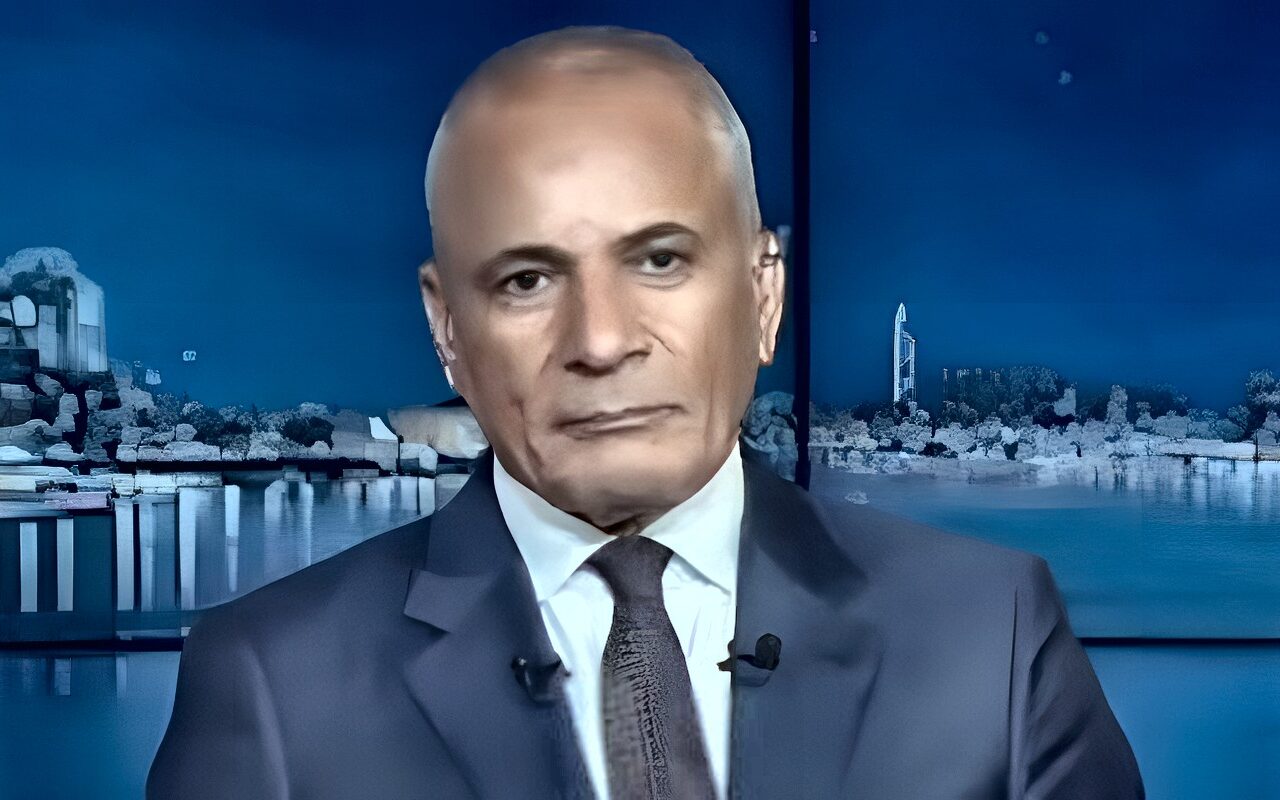 أحمد موسى: حصة مصر من مياه النيل لن تنقص.. والقانون الدولي يكفل حقوقها