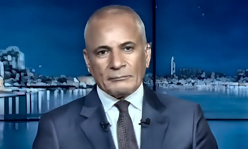 أحمد موسى: حصة مصر من مياه النيل لن تنقص.. والقانون الدولي يكفل حقوقها