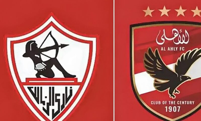 محمد جمال: قمة الأهلي والزمالك لا تخضع للتوقعات.. وأزمة دفاعية تطارد الأحمر