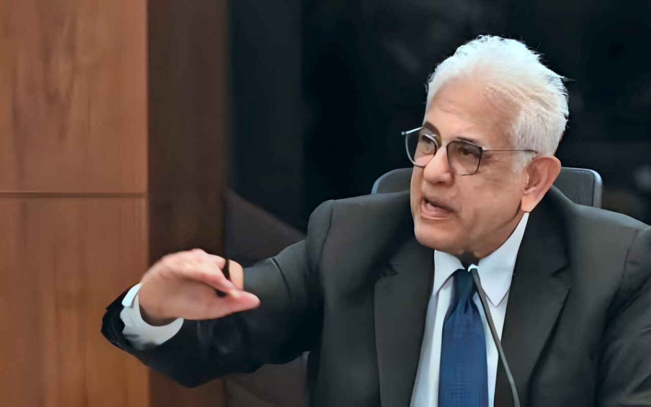 حسام بدراوي: الناس صاحبة الكلمة الفصل في اختيار من يصلح للقيادة