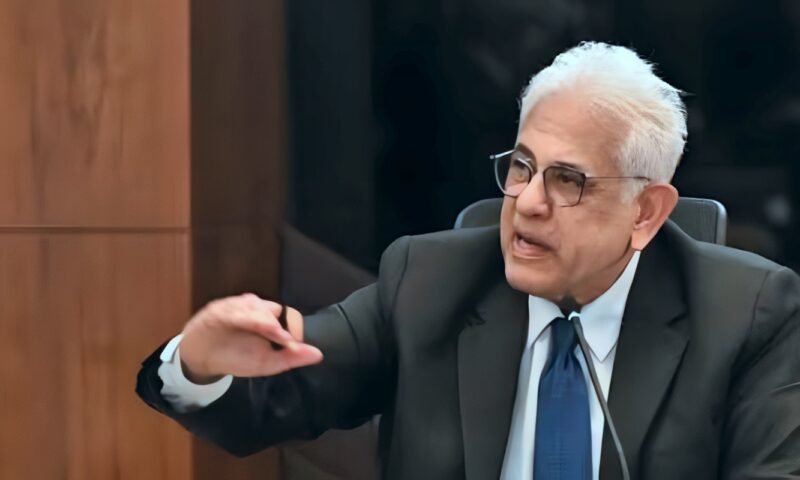 حسام بدراوي: الناس صاحبة الكلمة الفصل في اختيار من يصلح للقيادة