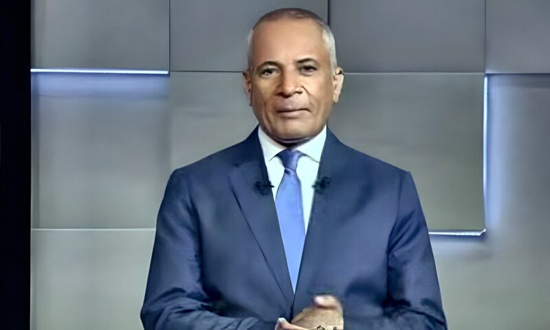 رسالة تحذير لإسرائيل.. أحمد موسى: أي تهور تجاه مصر هتدفعوا الثمن غالي
