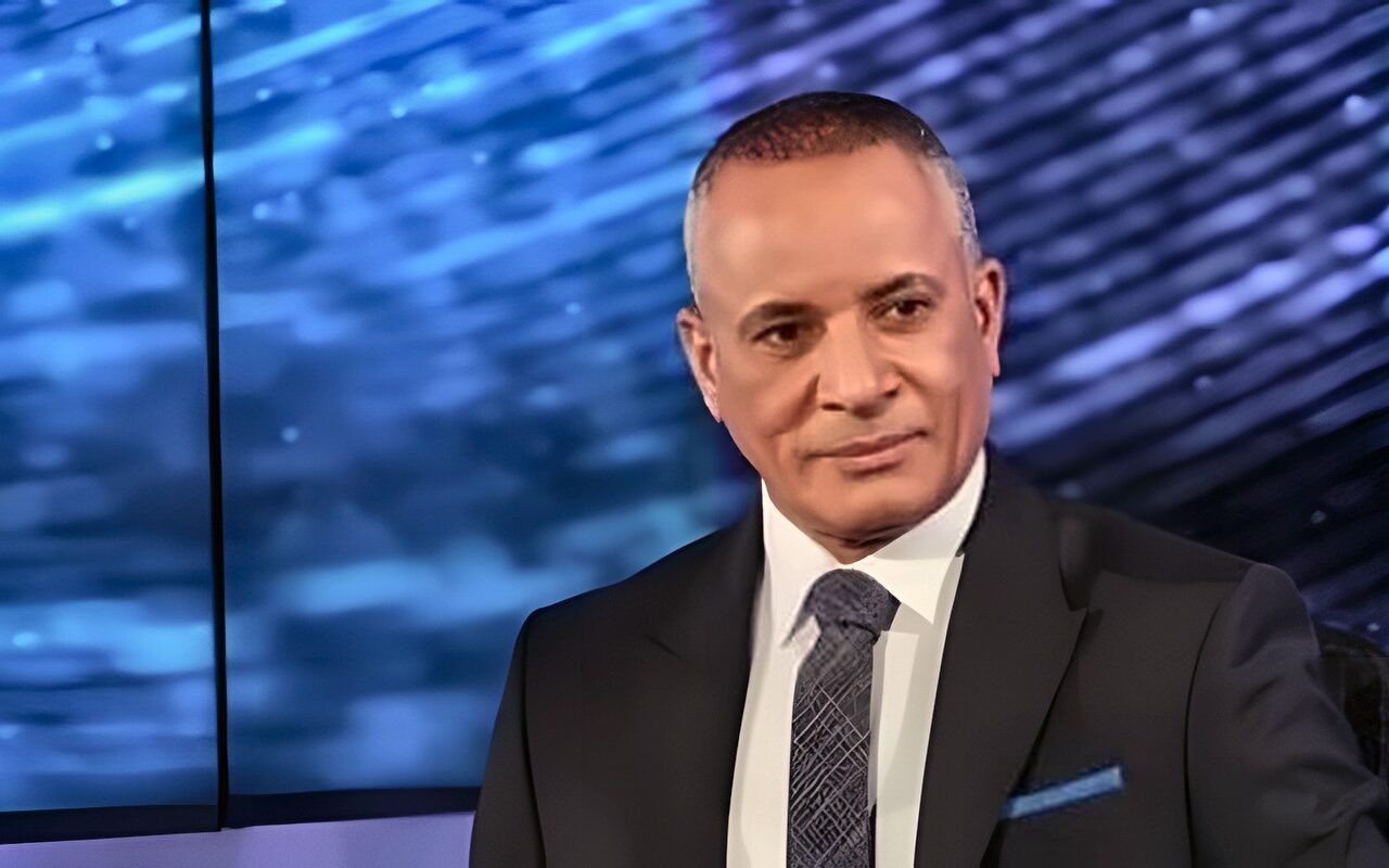 أحمد موسى: الصهاينة والإخوان أعداؤنا.. وإحنا في ظرف صعب وهنعديه| فيديو