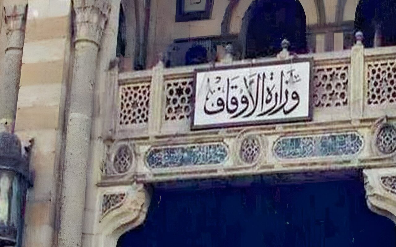 اليوم.. الأوقاف تفتتح 30 مسجدا ضمن خطة إعمار بيوت الله