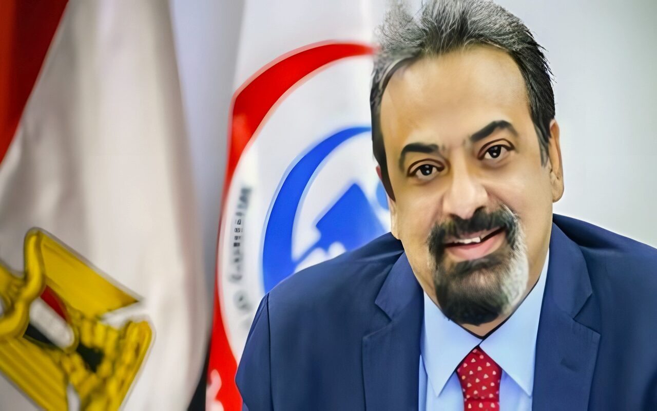 حسام عبدالغفار: مصر من الدول التي لديها تغطية تأمينية لمواطنيها