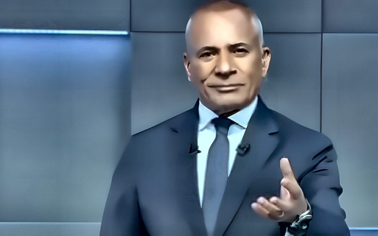الـ 120 مليون مصري يدافعوا عنها.. أحمد موسى عن سيناء: أي شبر من أرض مصر خط أحمر