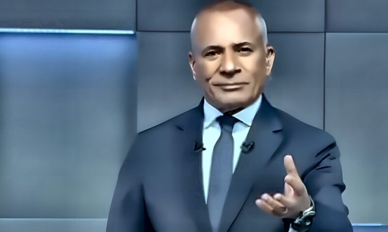 الـ 120 مليون مصري يدافعوا عنها.. أحمد موسى عن سيناء: أي شبر من أرض مصر خط أحمر