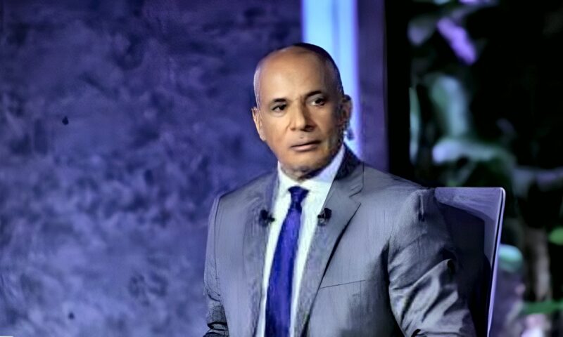أحمد موسى يكشف خطة الإخوان السرية للسيطرة على الدولة في 2013: كانوا هيبلعوا البلد.. فيديو