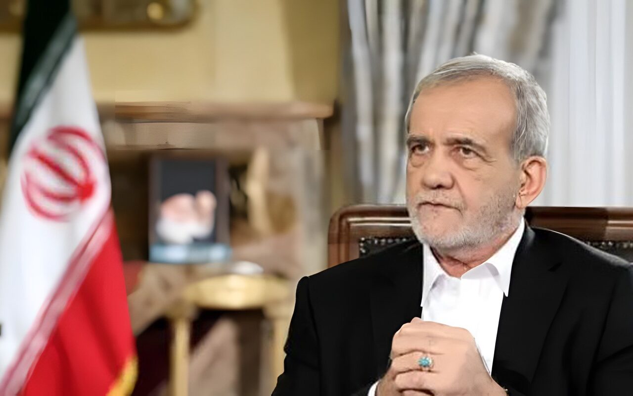 استقالة وزير النفط الإيراني وسط العقوبات الأمريكية.. وبيزشكيان يعين البديل