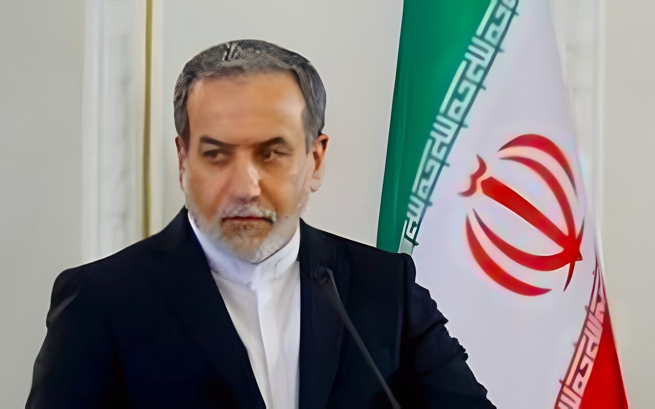 عراقجي: ثمة تعاون وتقارب إيراني روسي غير مسبوق