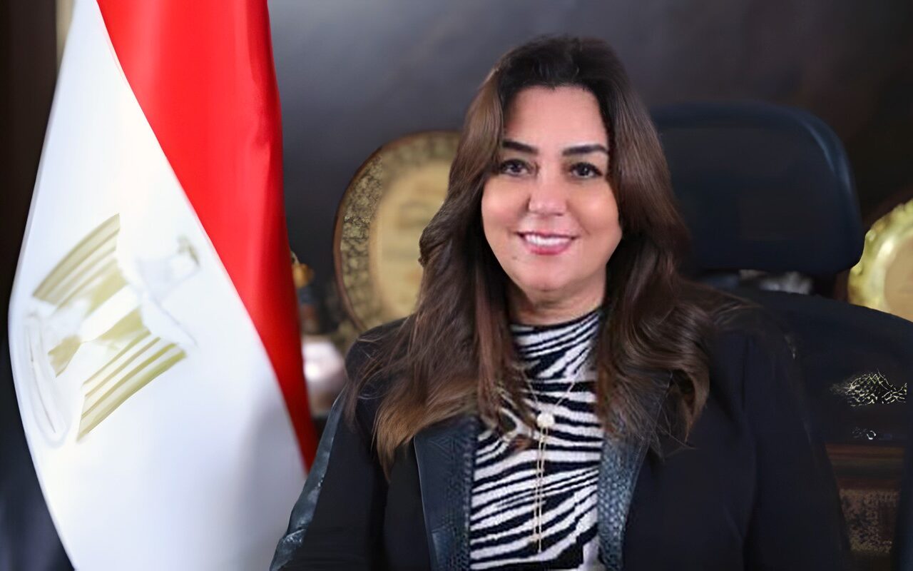 زراعة مليوني نخلة بالوادي الجديد.. منال عوض تكشف حجم الإنجاز في المشروع الاستثماري