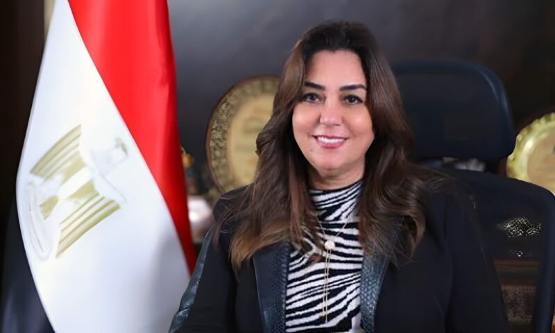 زراعة مليوني نخلة بالوادي الجديد.. منال عوض تكشف حجم الإنجاز في المشروع الاستثماري