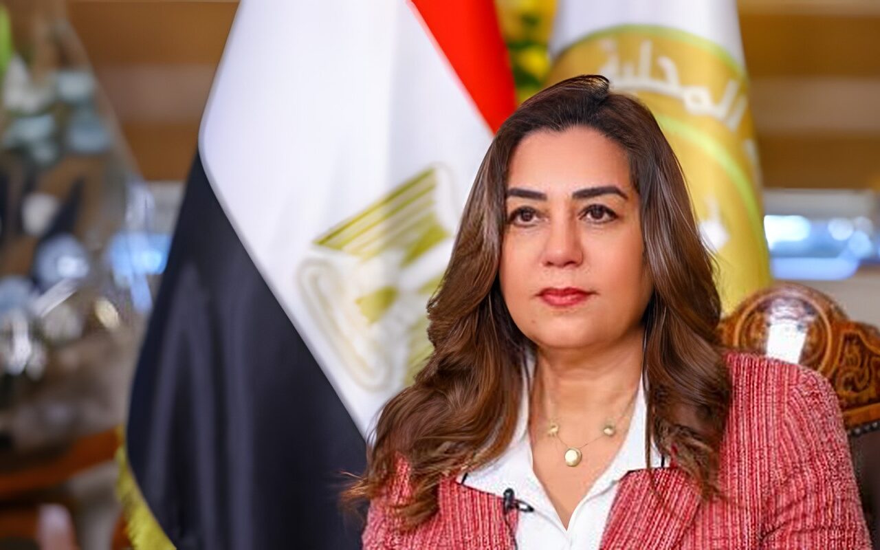 منال عوض تكشف تعديلات قانون التصالح في مخالفات البناء أمام مجلس النواب
