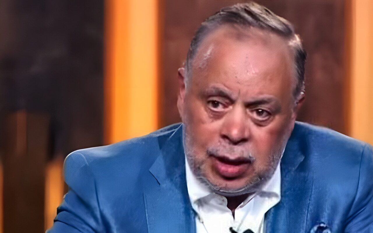 أشرف زكي يكشف عن بناء ملحق جديد لدار رعاية كبار الفنانين وتقديم مسلسل عنهم