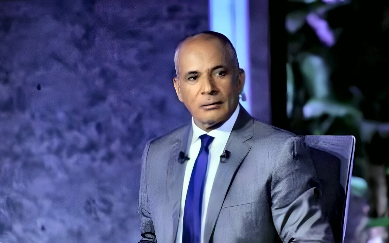 أحمد موسى: الشعب زعلان ويريد استمرار الرئيس السيسي.. ومسار بدأ في 2014 لازم يكتمل