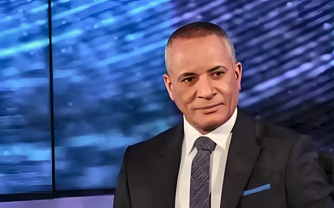 بدعم النائب محمد أبو العينين.. أحمد موسى: «اسأل حصين» يقدم الفتوى الموثوقة بـ9 لغات على صدى البلد