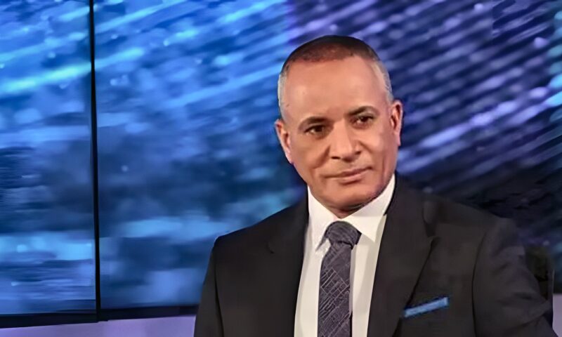أحمد موسى: الرئيس السيسي وقف مع المصريين في توقيت مهم