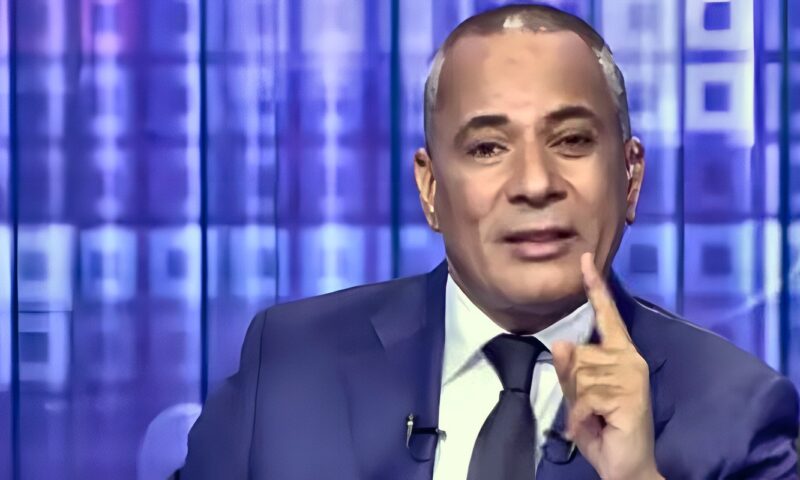 أحمد موسى: 4 قرارات غيرت مصير مصر منذ عام 1952