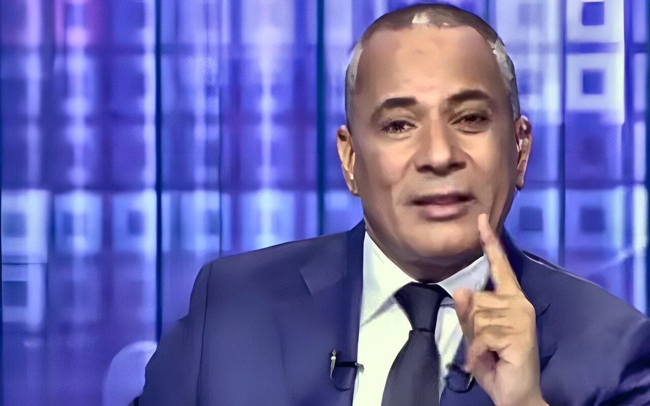 أحمد موسى: الرئيس السيسي أكد أن المصريين هم القوة التي تحمي الدولة من السقوط