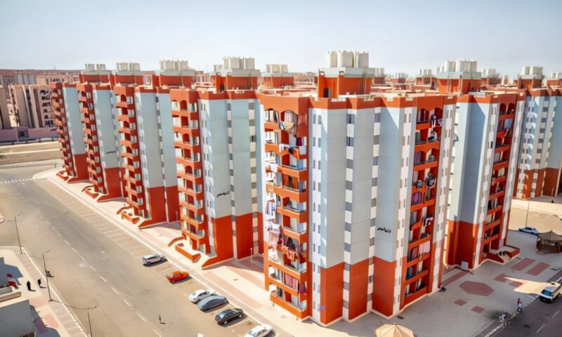 20 ألف شقة.. صندوق الإسكان الاجتماعي يكشف تفاصيل الطرح الجديد
