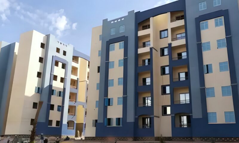عضو اتحاد المقاولين: 80% من المواطنين يحتاجون إلى الإسكان الاجتماعي والمتوسط