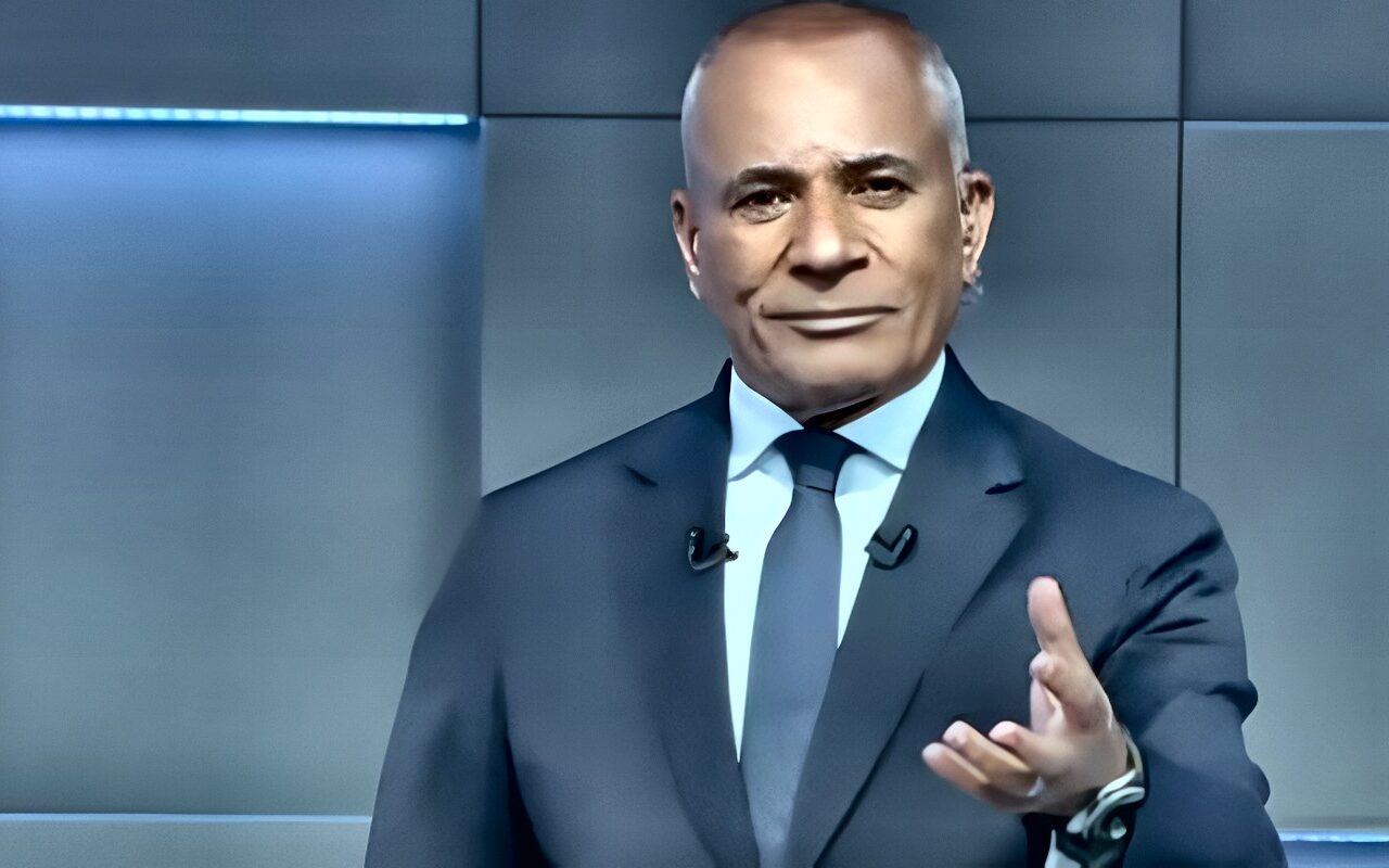 أحمد موسى: نتنياهو يحاول حشد الناخبين والتشكيك في الانتخابات