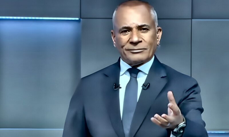 أحمد موسى: نتنياهو يحاول حشد الناخبين والتشكيك في الانتخابات