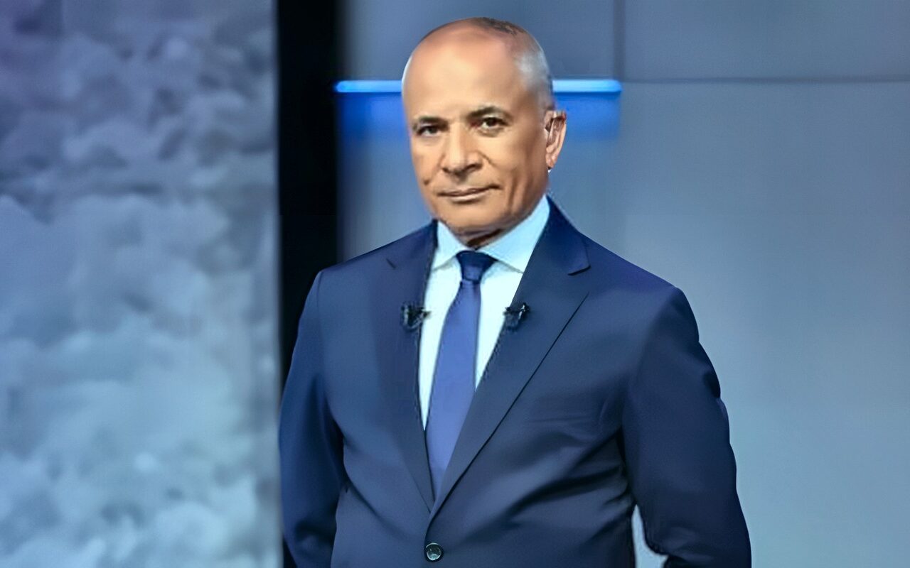 أحمد موسى: مواقع التواصل تنشر الفتن والأكاذيب.. ويجب التضامن العربي لمواجهة التصعيد بالمنطقة
