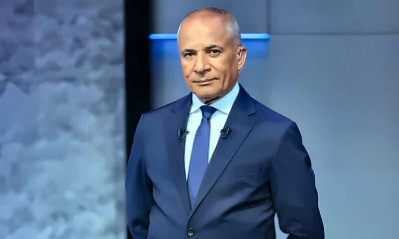 أحمد موسى للسودانيين: الأمن القومي لمصر والسودان واحد