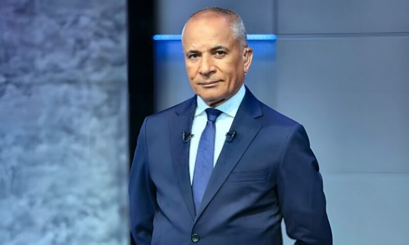 أحمد موسى: الرئيس السادات بعد انتصار أكتوبر أراد إجراء اصلاحات لكن قوبلت بالرفض
