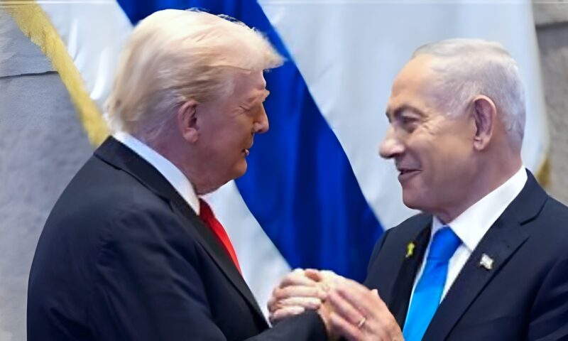 مسؤول أمريكي سابق: العلاقات الأمريكية الإسرائيلية قد تتضرر بشكل لا رجعة فيه