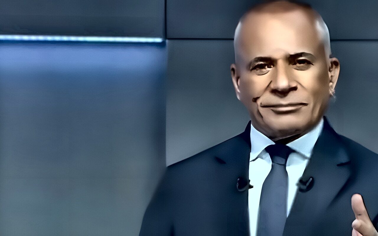 بعد مقتل سائقين مصريين بالخرطوم| أحمد موسى يحذر من مخطط لإشعال أزمة مع السودان