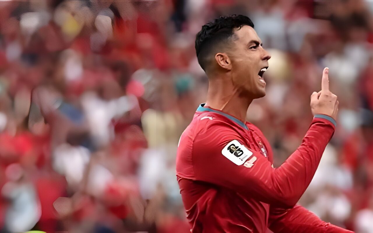 جيسوس: أحداث رونالدو لن تفرق منتخب البرتغال