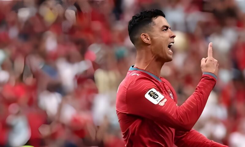 جيسوس: أحداث رونالدو لن تفرق منتخب البرتغال