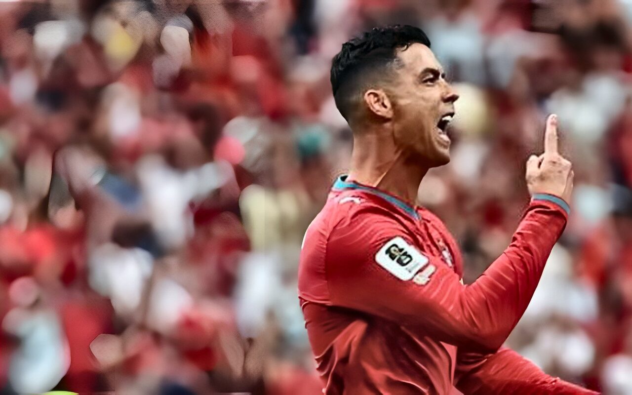 البرتغال تخطط لإقامة مباراة وداع تليق بمسيرة كريستيانو رونالدو