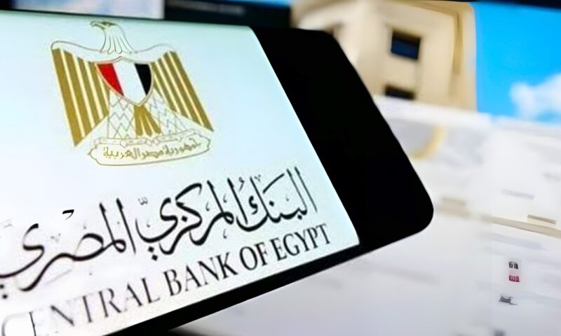 البنك المركزي: حظر تعاملات شركات التمويل الاستهلاكي في سبائك الذهب