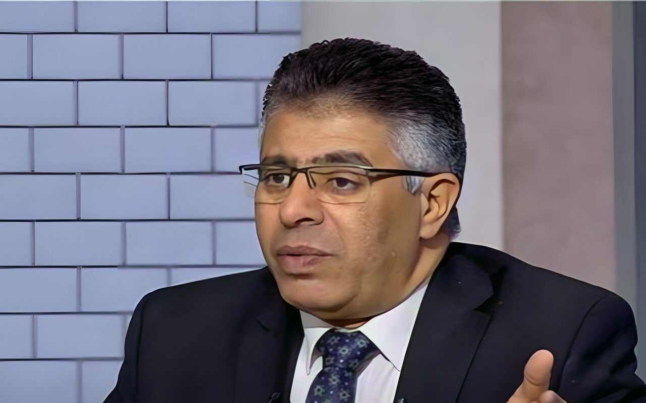 عماد الدين حسين: التبادل التجاري بين روسيا وأفريقيا يرتفع إلى 27 مليار دولار