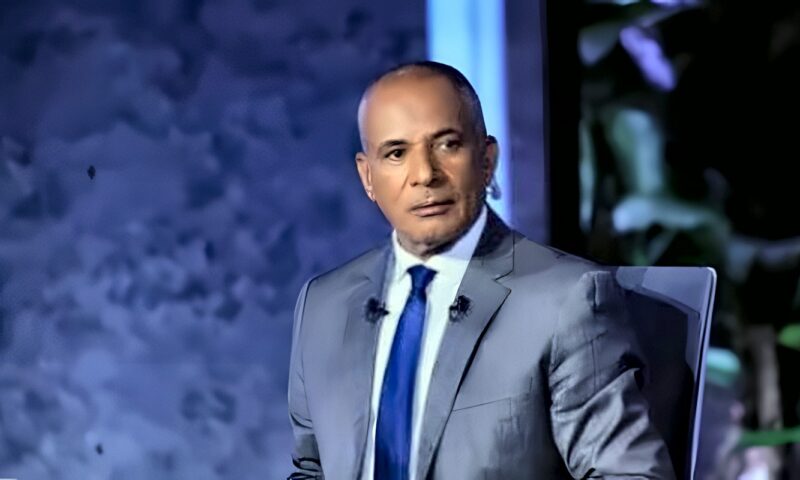 هولندا تدعم الإرهاب| أحمد موسى: أين الشاب المصري أحمد ناصر