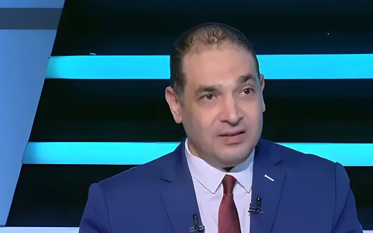 طارق البرديسي: مصر لا تسعى للحرب.. والتحركات المصرية تعزز فرص السلام والتقارب بين إيران والخليج