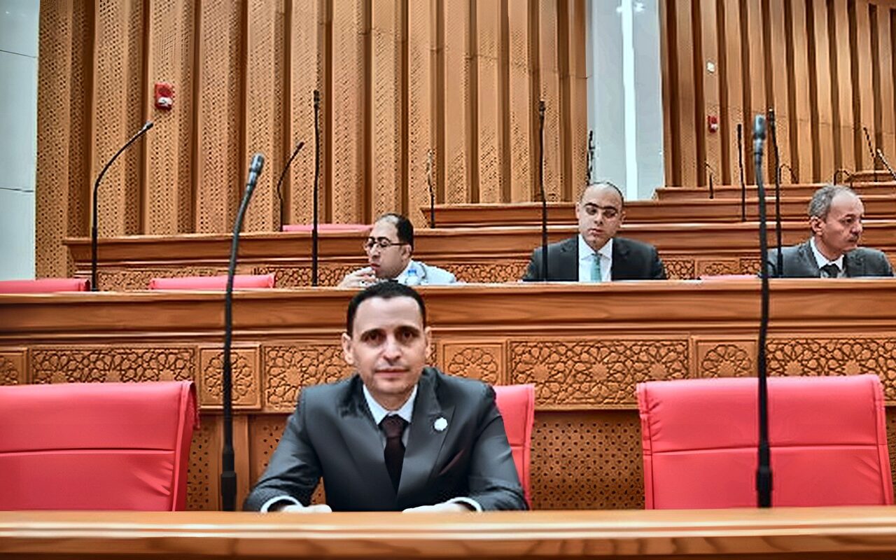 برلماني: الاستفادة من أبناء إفريقيا بالخارج مفتاح مهم لتعزيز التنمية بالقارة