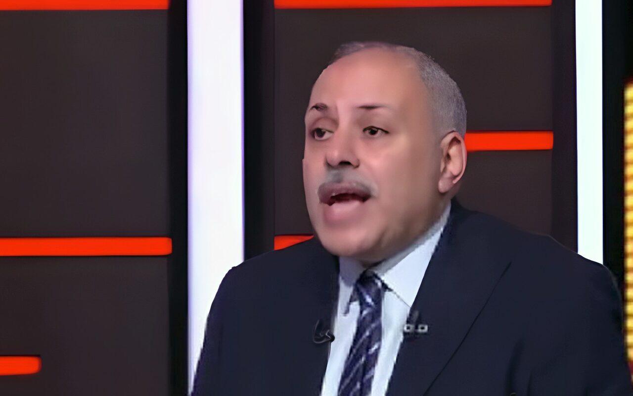 حسن سلامة: الاتزان في السياسة المصرية يجنبها التورط في مواجهات أو مغامرات خارجية